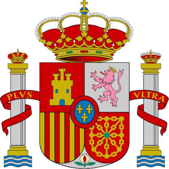 Escudo Español